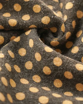 پیراهن مانتویی تبسم