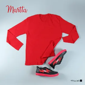 بلوز مردانه طرح Martta