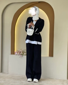 کت و شلوار لینن