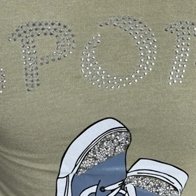 تاپ زنانه AM240