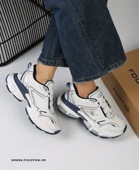 کفش کتانی زنانه RO Calvin