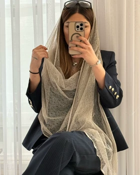 شال چهارفصل کلاریس