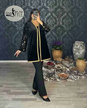 مانتو رندال کد : 7998