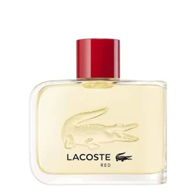 خرید عطر لاگوست رد یونی Lacoste Red