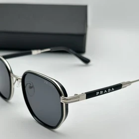 عینک پرادا کد 5820 Prada