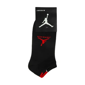 جوراب مچی اسپرت جردن مدل 17170