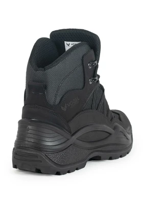 بوت و نیم بوت vogel vogel