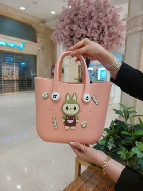 بگ مدل لابوبو Labubu