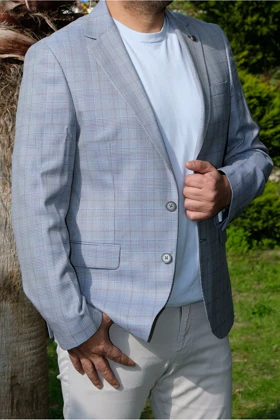 کت و ژاکت مردانه luisero