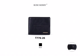 کیف پول رزمری ROSE MERRY