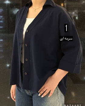 شومیز اسلپ