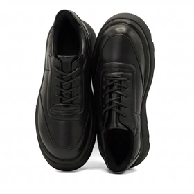 کفش اسپرت دخترانه مدل sneaker - 0037
