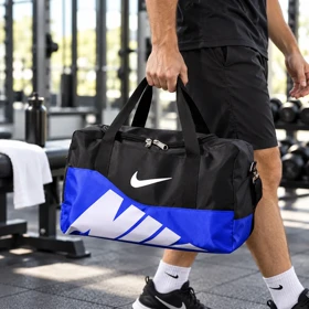 ساک ورزشی Nike مدل N20672 (آبی)