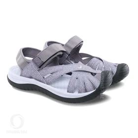 صندل جلو بسته اسنوهاک مدل KING کد 37M-2