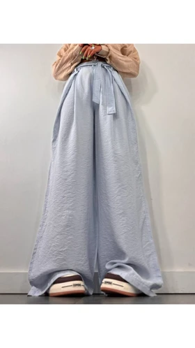 شلوار بگ 55326