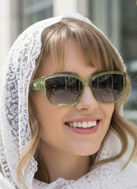 عینک افتابی زنانه DIOR5050