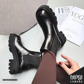 بوت آلبالو لومانا - کد 1983