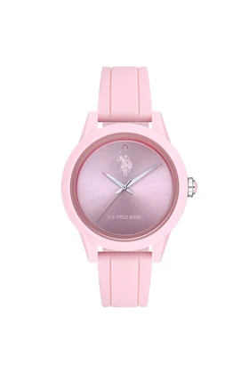 ساعت زنانه اورجینال assn u.s.-polo-assn.