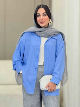 مانتو پایین هلال سدنا
