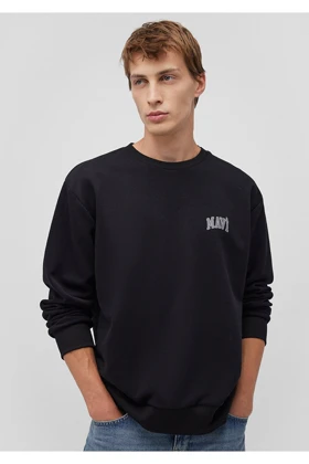 سویشرت مردانه mavi