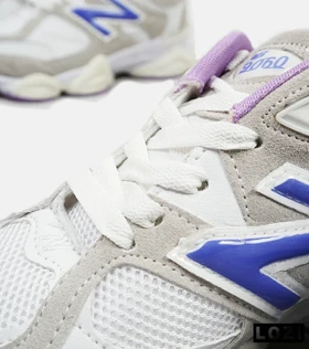 کتانی NEW BALANCE 9060 کد 4188
