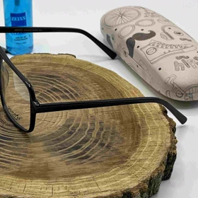 عینک طبی دروسی مدل GS-a1832