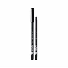 مداد چشم مشکی شماره 003 اسموکی مخملی تاپ فیس