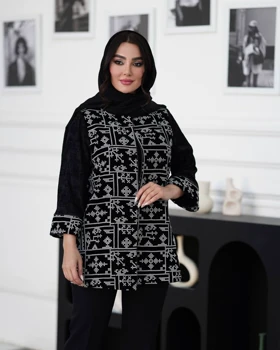 مانتو مدل کاترین کد 2820