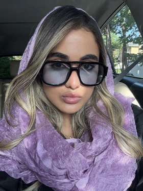 عینک PRADA