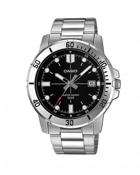 ساعت مچی مردانه کاسیو CASIO MTP-VD01D-1E