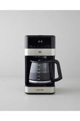 دستگاه قهوهساز فیلتری English Home مدل FKM 6010 Coffee Talks Intelligent - پلاستیک
