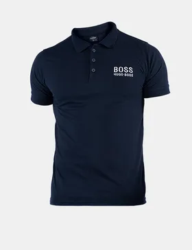 پولوشرت مردانه Boss