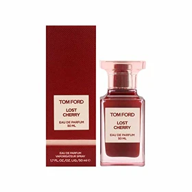 عطر یونیسکس تام فورد لاست چری Tom Ford Lost Cherry