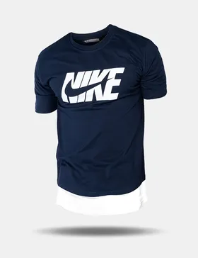تیشرت مردانه Nike