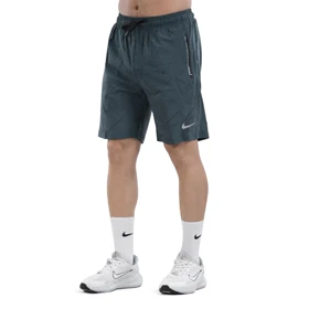 شلوارک ورزشی مردانه نایک مدل Dri Fit-8073 کله غازی