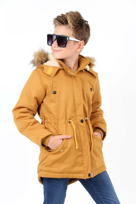 کت و کاپشن بچگانه your-consent your-consent