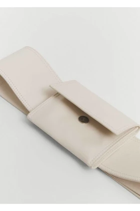 کیف دوشی اورجینال منگو mango