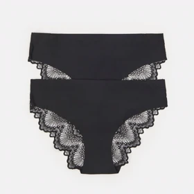 پک دو عددی شورت سینسای sinsay 4633-K