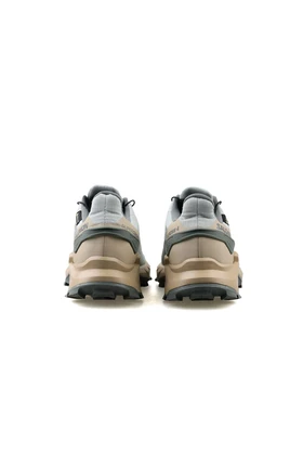 کفش دویدن در فضای باز Supercross 4 Gore-Tex ضد آب Ecru L47270100