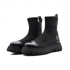 کفش بوت زنانه مدل 0538 _ Boots