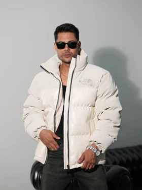 کاپشن نورث فیس