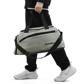 ساک ورزشی بنج مدل FRZ-254100 جاکفشدار