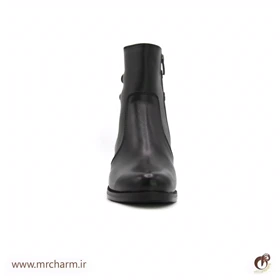 بوت چرم زنانه mrc1121-15