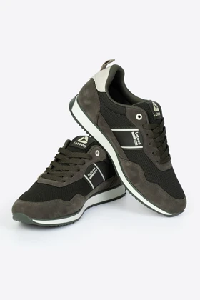 کفش پیاده روی مردانه letoon letoon