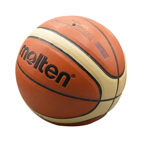 توپ بسکتبال مولتن مدل BGG6X سایز 6