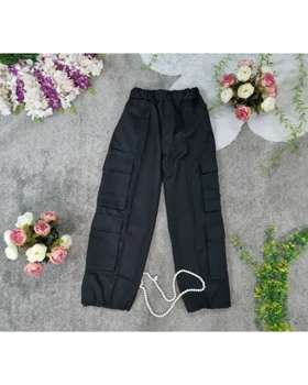 شلوار کارگو