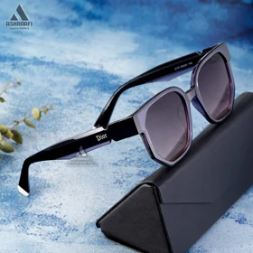 عینک آفتابی زنانه دیور Dior 2178 (طیف رنگی پنجم)
