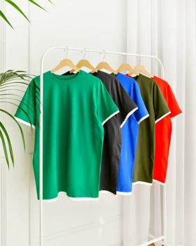 تیشرت مردانه دوتیکه 2