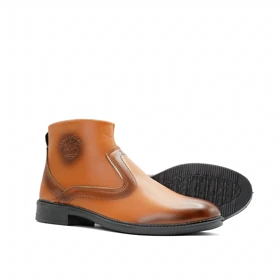 کفش نیم بوت مردانه مدل 1127 _ Boots