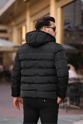 کت و کاپشن مردانه mero-life mero-life